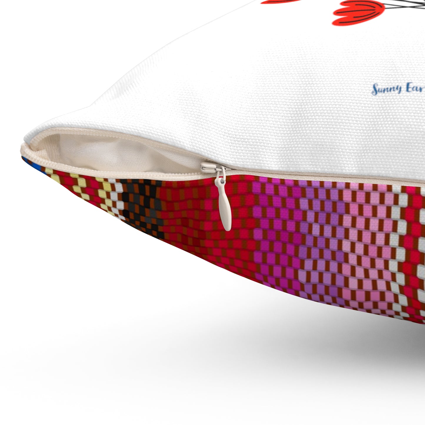 Rooted in Nature Pillow