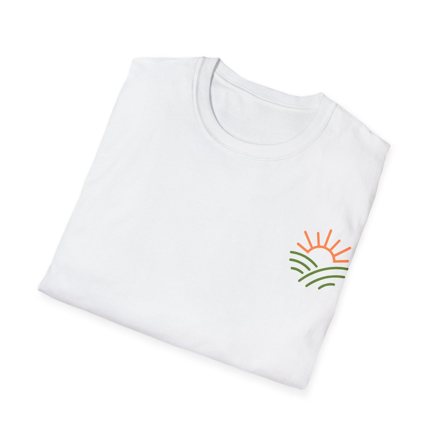 SEA Logo T-Shirt