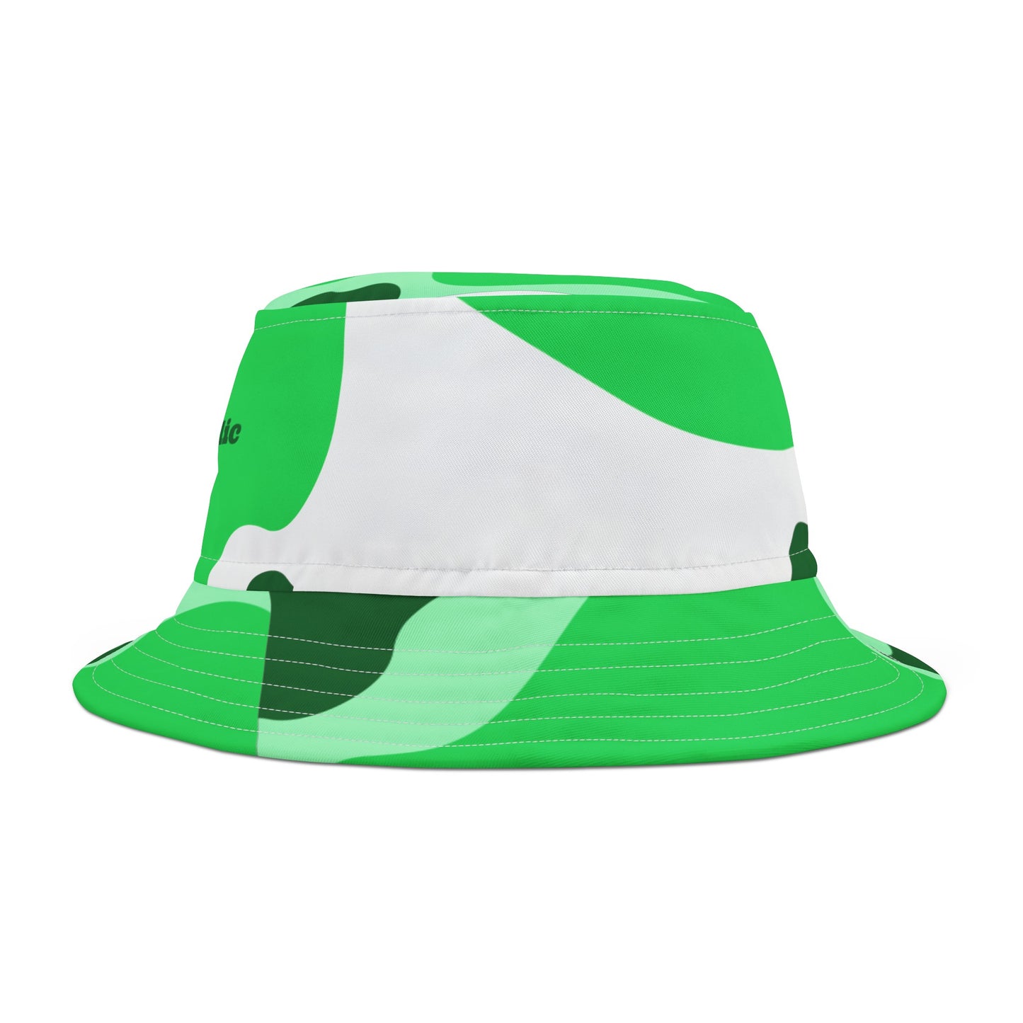 Plantaholic Bucket Hat