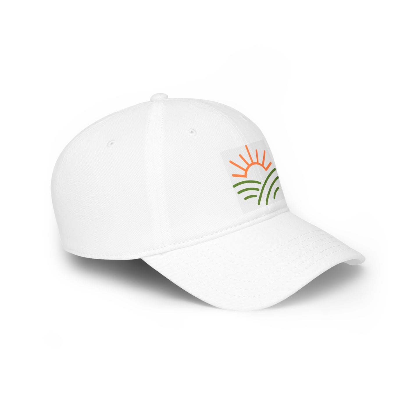 SEA Logo Baseball Cap