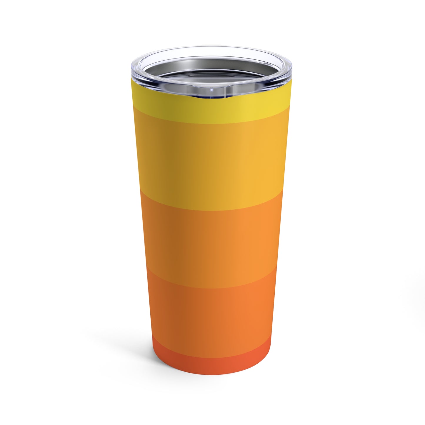 Sunshine Gang Tumbler