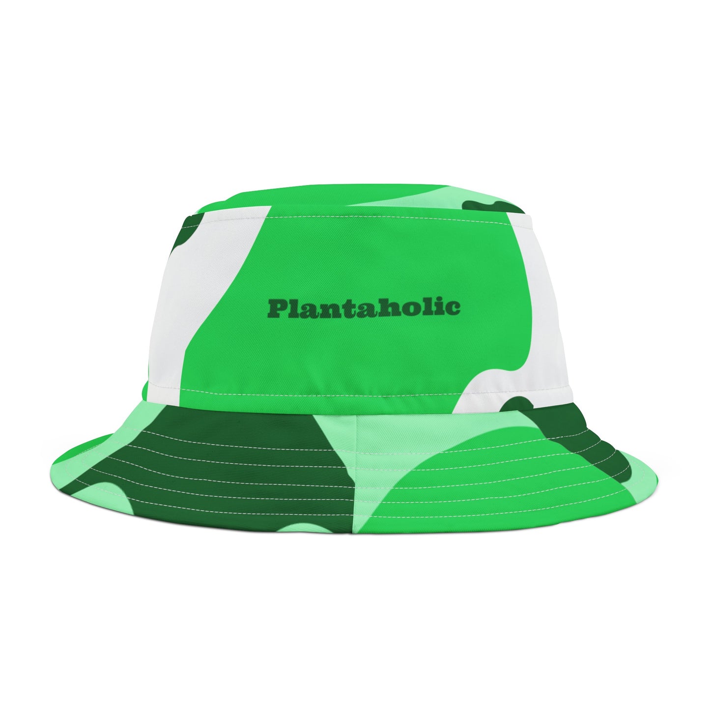 Plantaholic Bucket Hat