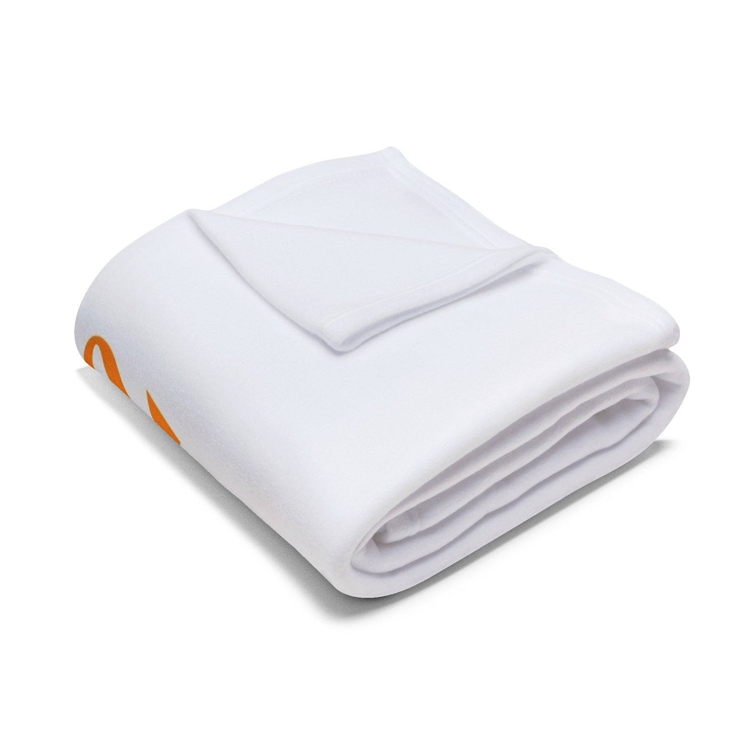 Stay Groovy Fleece Blanket