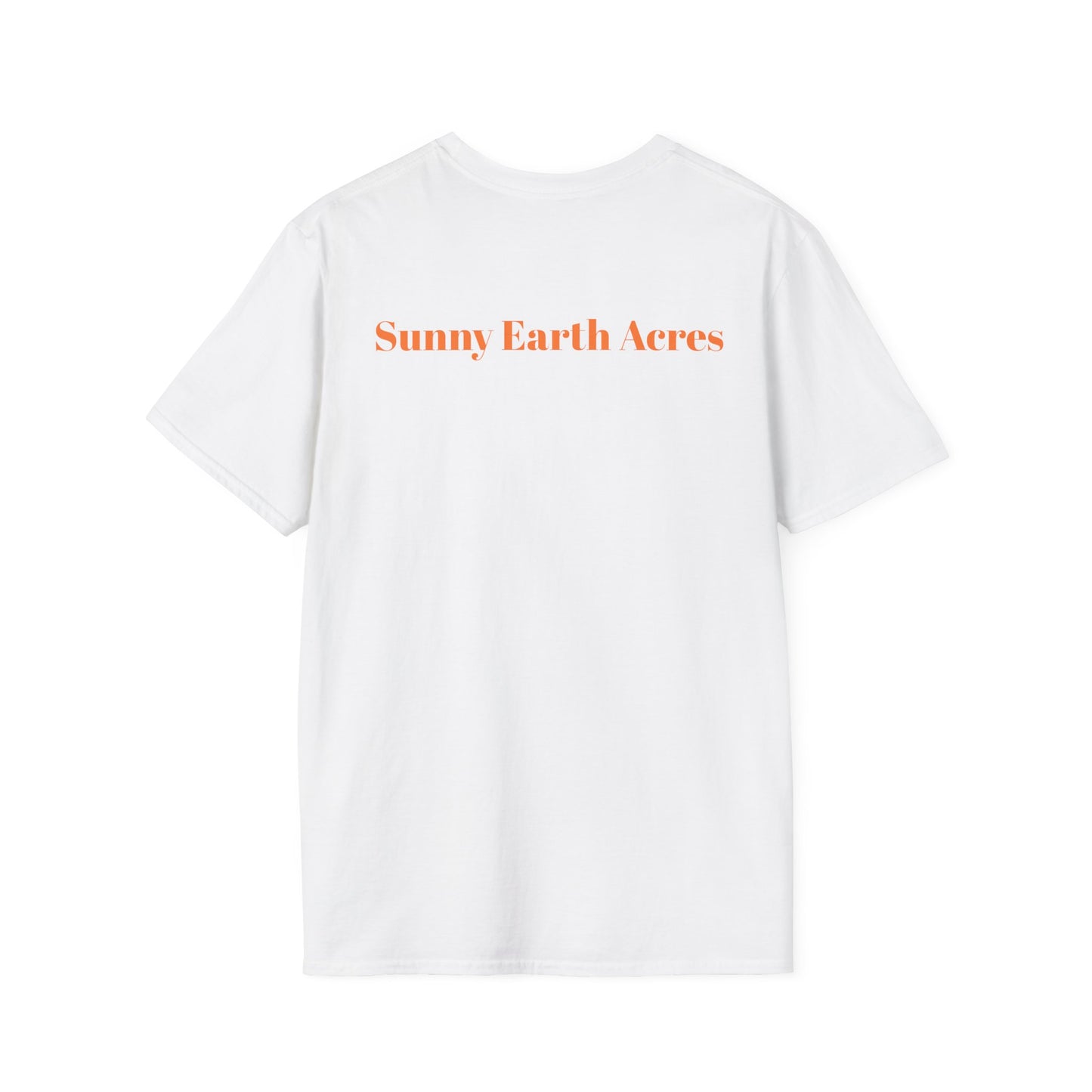 SEA Logo T-Shirt