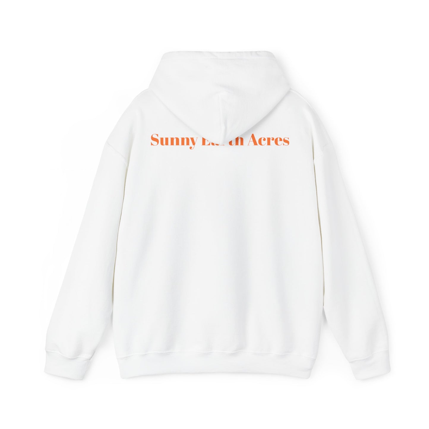 SEA Logo Hoodie