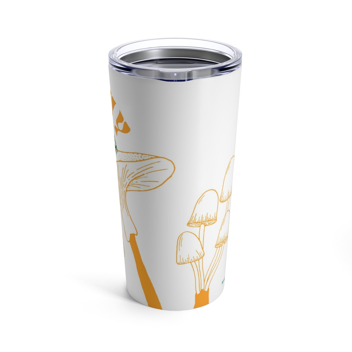 Stay Groovy Tumbler