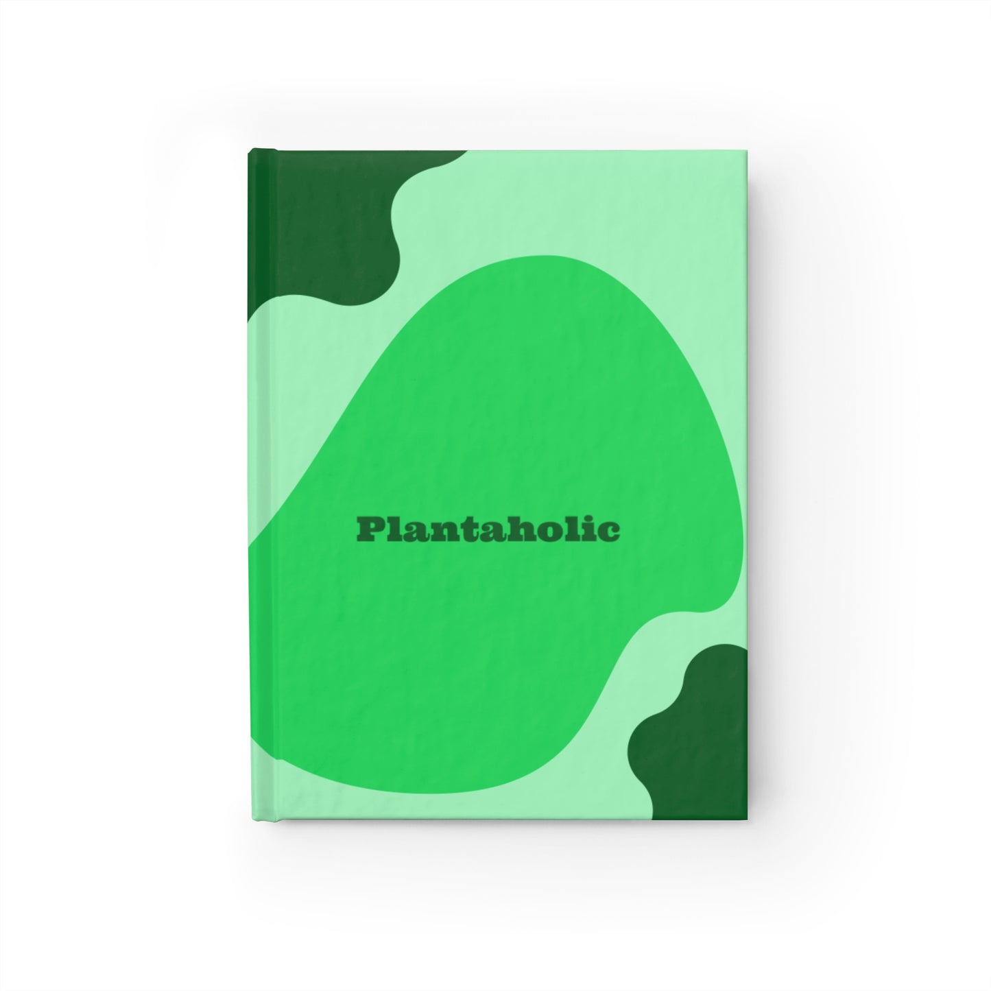Plantaholic Journal