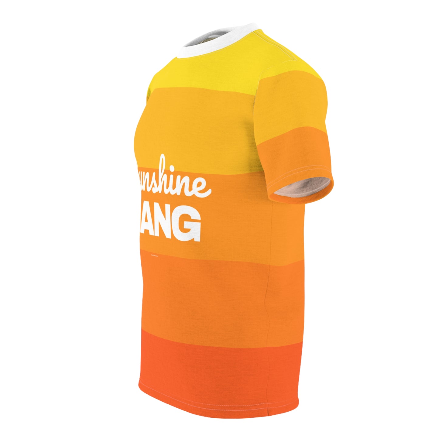 Sunshine Gang Tee