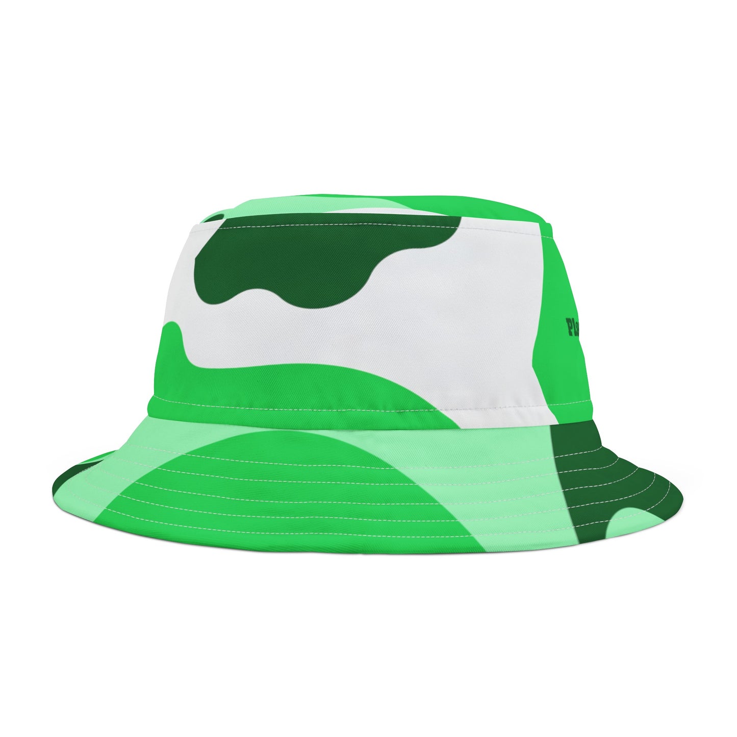 Plantaholic Bucket Hat