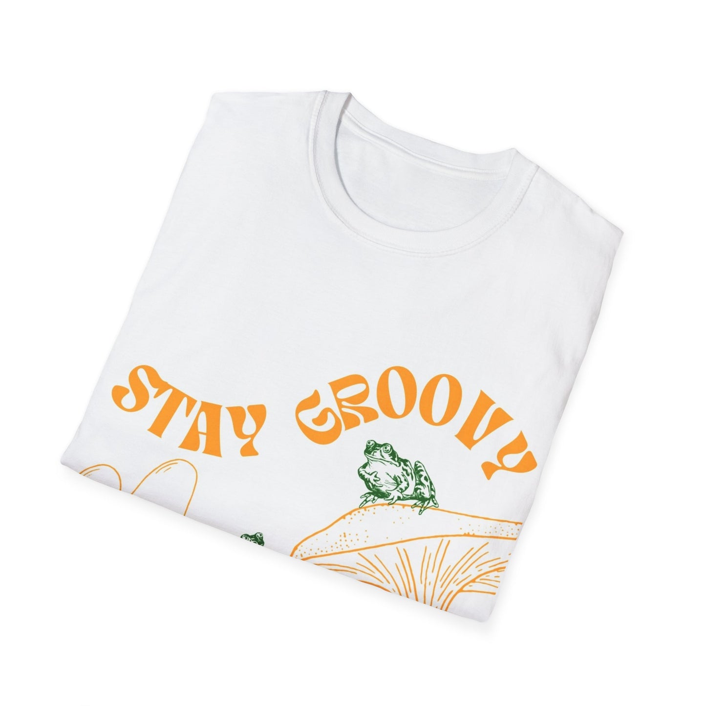 Stay Groovy T-Shirt