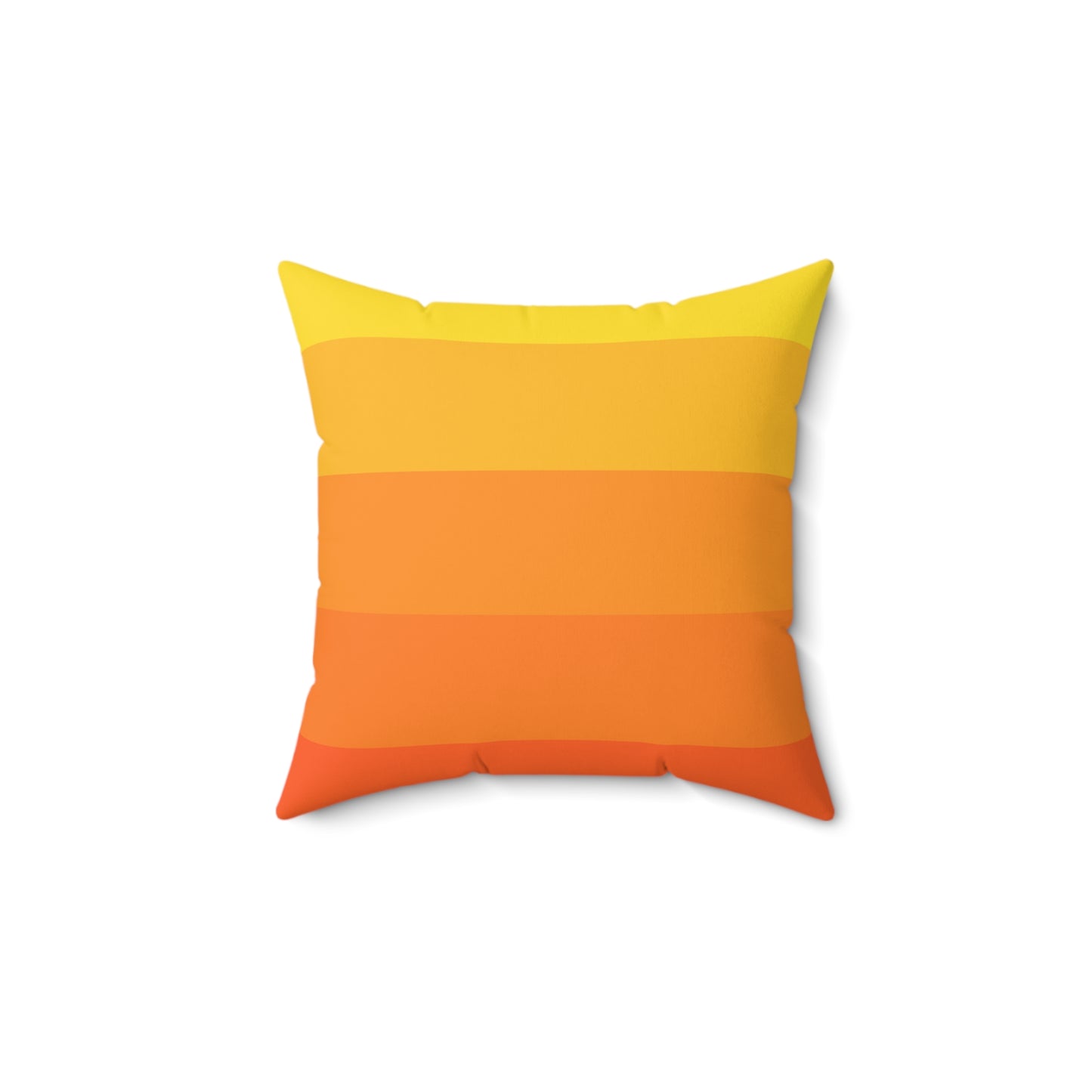 Sunshine Gang Pillow