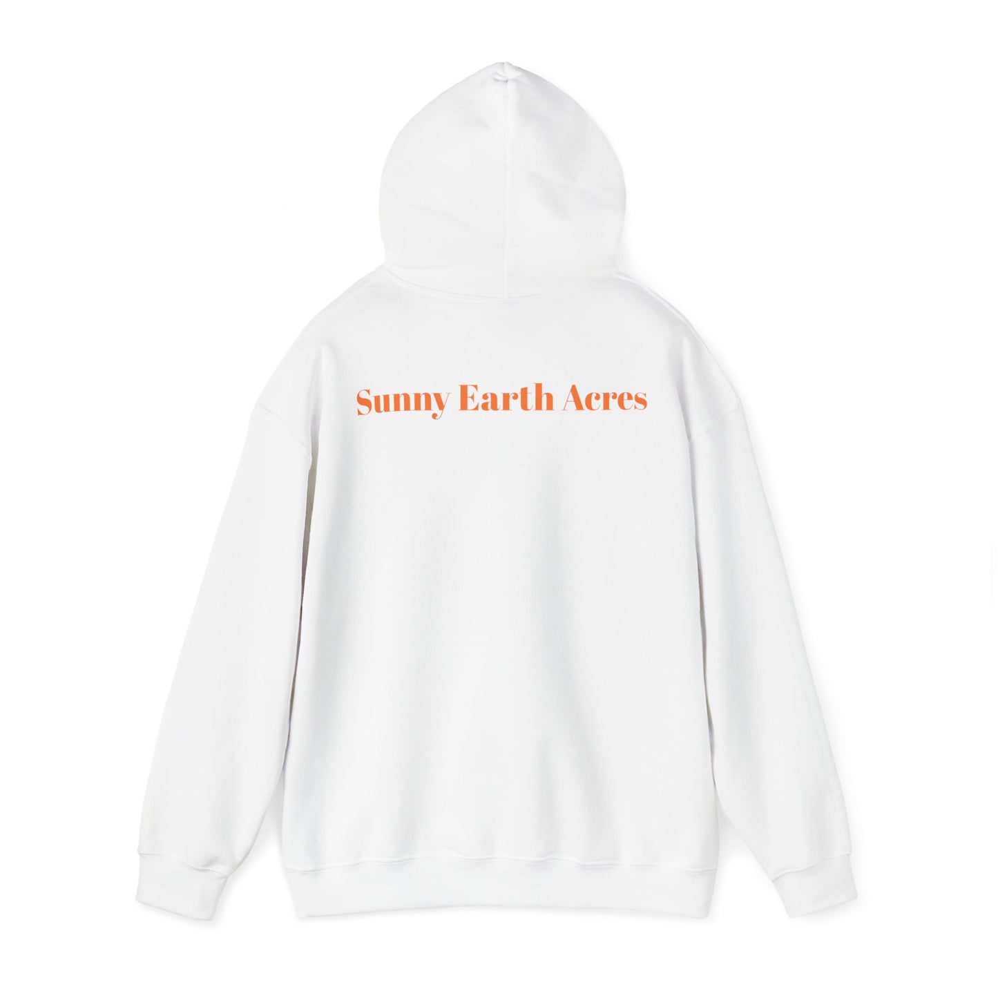 SEA Logo Hoodie