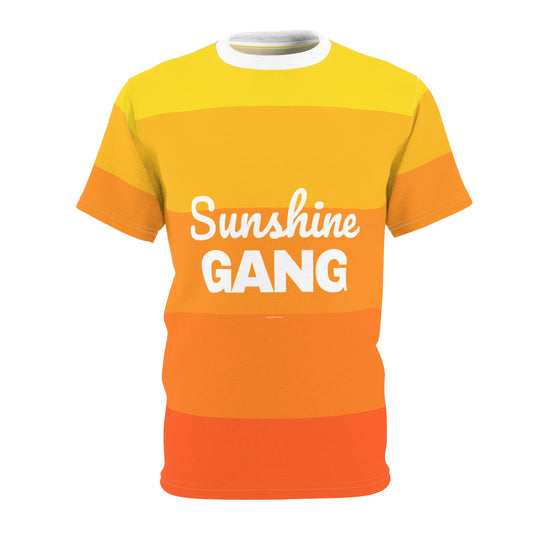 Sunshine Gang Tee