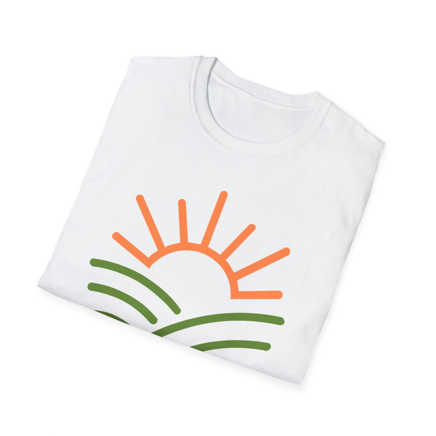 SEA Big Logo T-Shirt