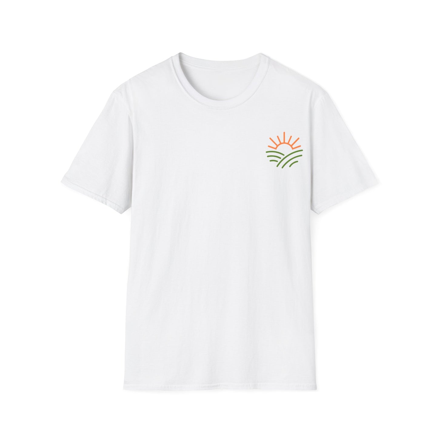 SEA Logo T-Shirt
